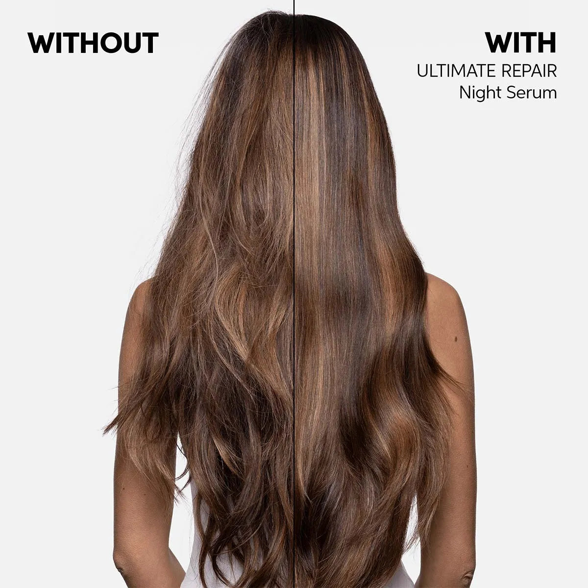 WELLA ULTIMATE REPAIR NIGHT SERUM