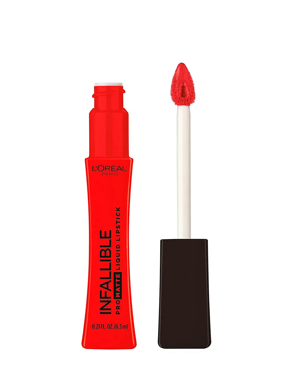 L'Oréal INF PROMATTE LIQ LIP