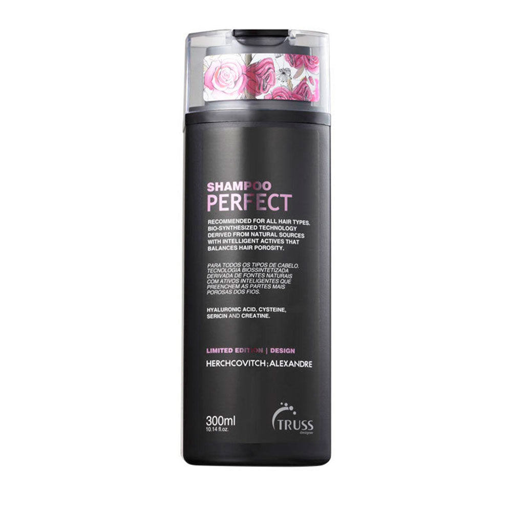 TRUSS PERFECT SHAMPOO 300ML