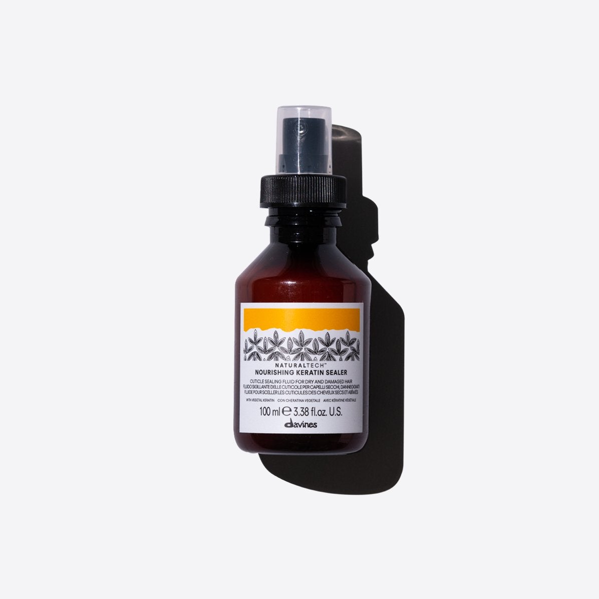 Davines Nourishing Keratin Sealer 100ML