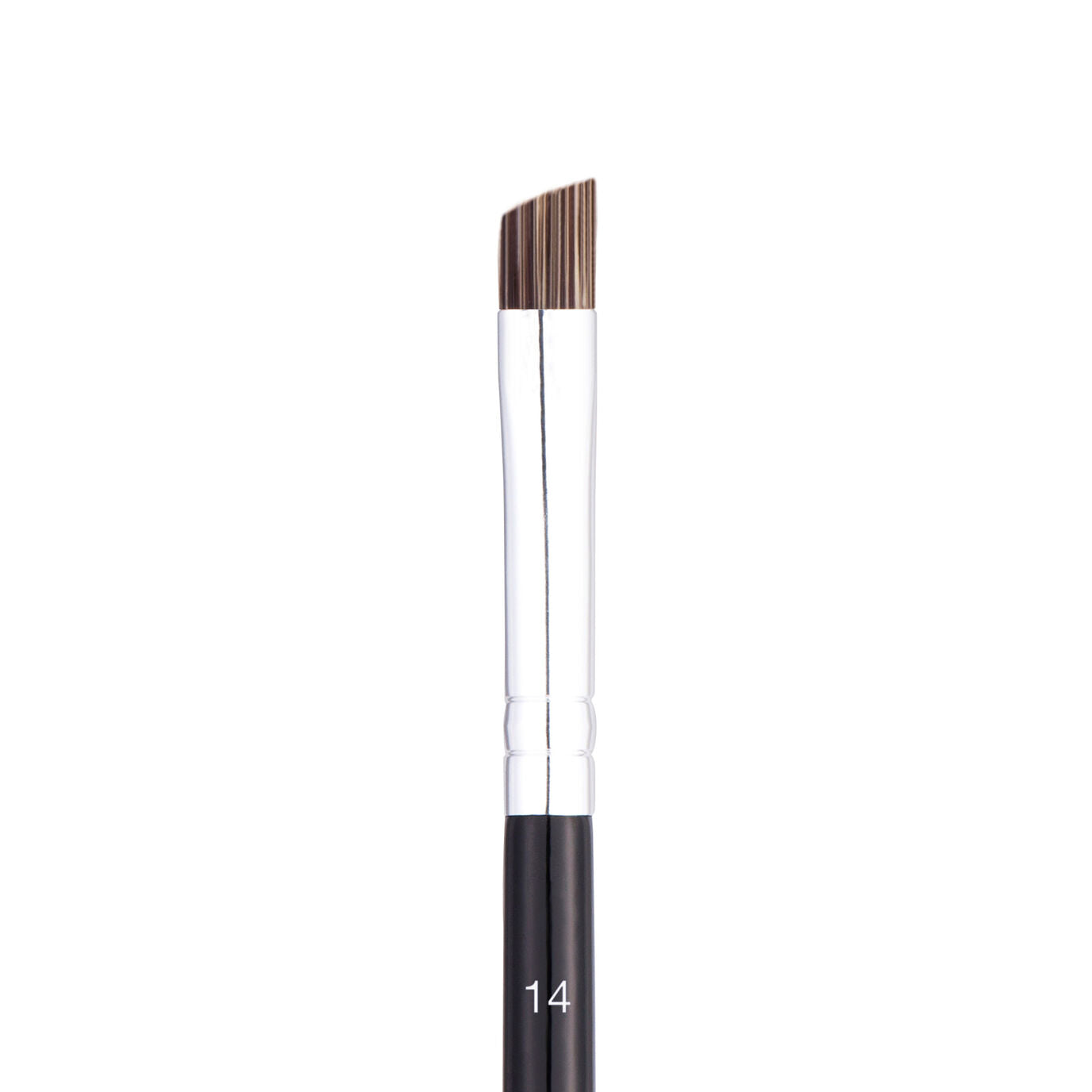 Anastasia Brush #14 - Dual Ended Firm Detail Brush