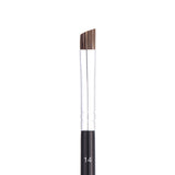 Anastasia Brush #14 - Dual Ended Firm Detail Brush