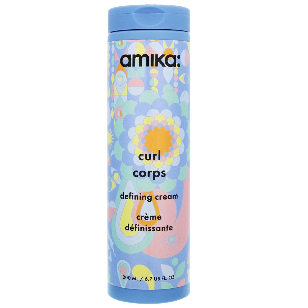 AMIKA CURL CORPS DEFINING CREAM