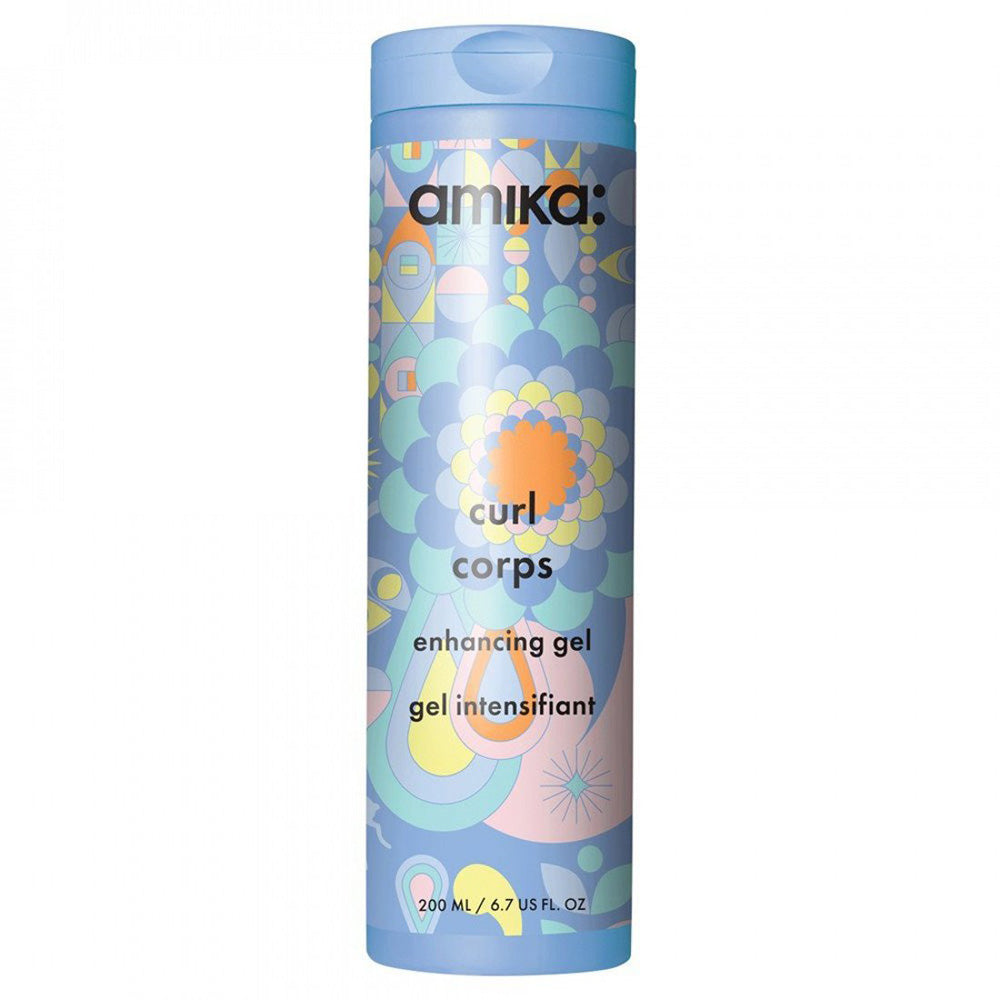 AMIKA CURL CORPS GEL