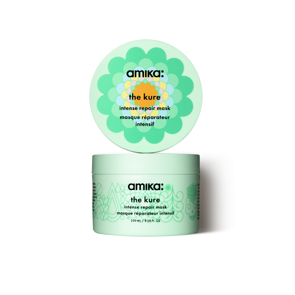 AMIKA THE KURE MASCARILLA REPARACIÓN