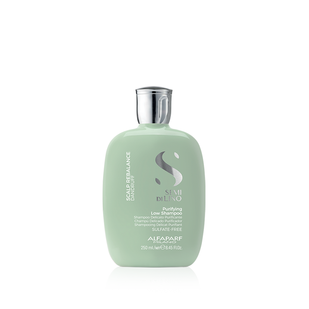 Alfaparf Purifying Shampoo 1L