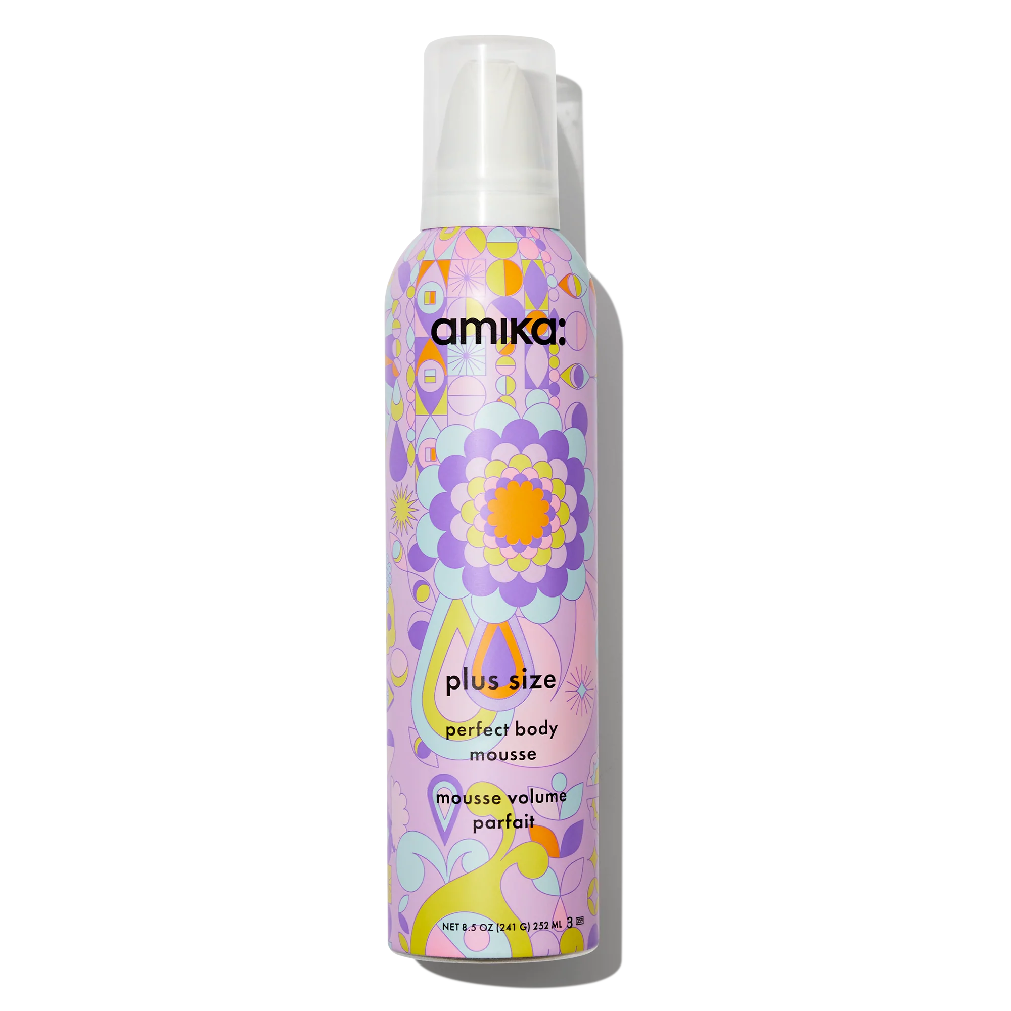Amika plus size