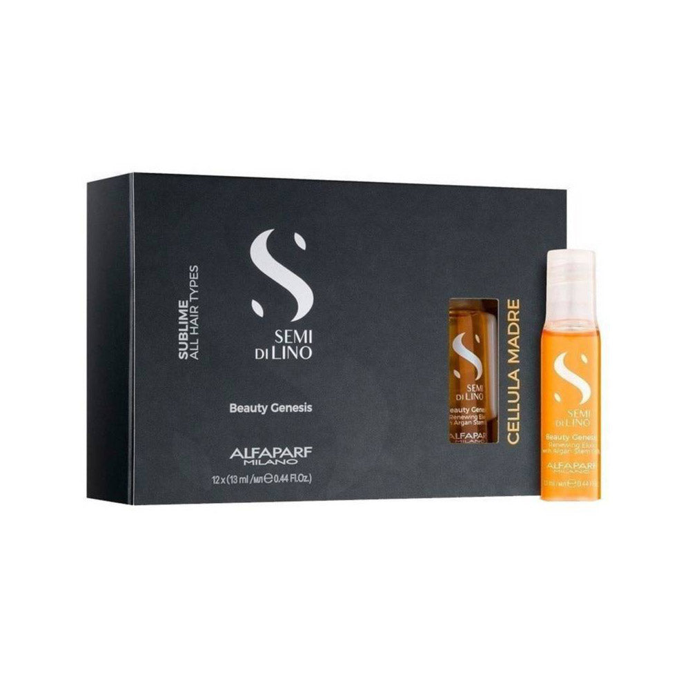 ALFAPARF AMPOLLA BEAUTY GENESIS