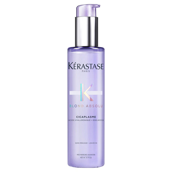 2本セット！Kérastase Blond Absolu Cicaplash KÉRASTASE BLOND ABSOLU CICAPLASME – Ibeautypanama