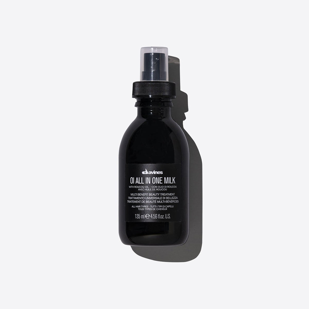 DAVINES OI ALL IN ONE MILK