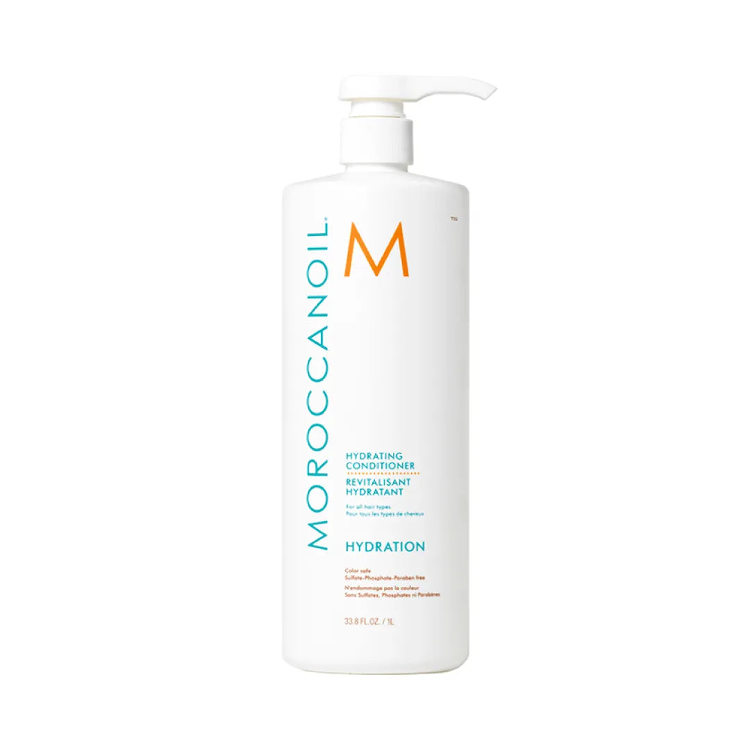 Moroccanoil Hydrating Conditioner