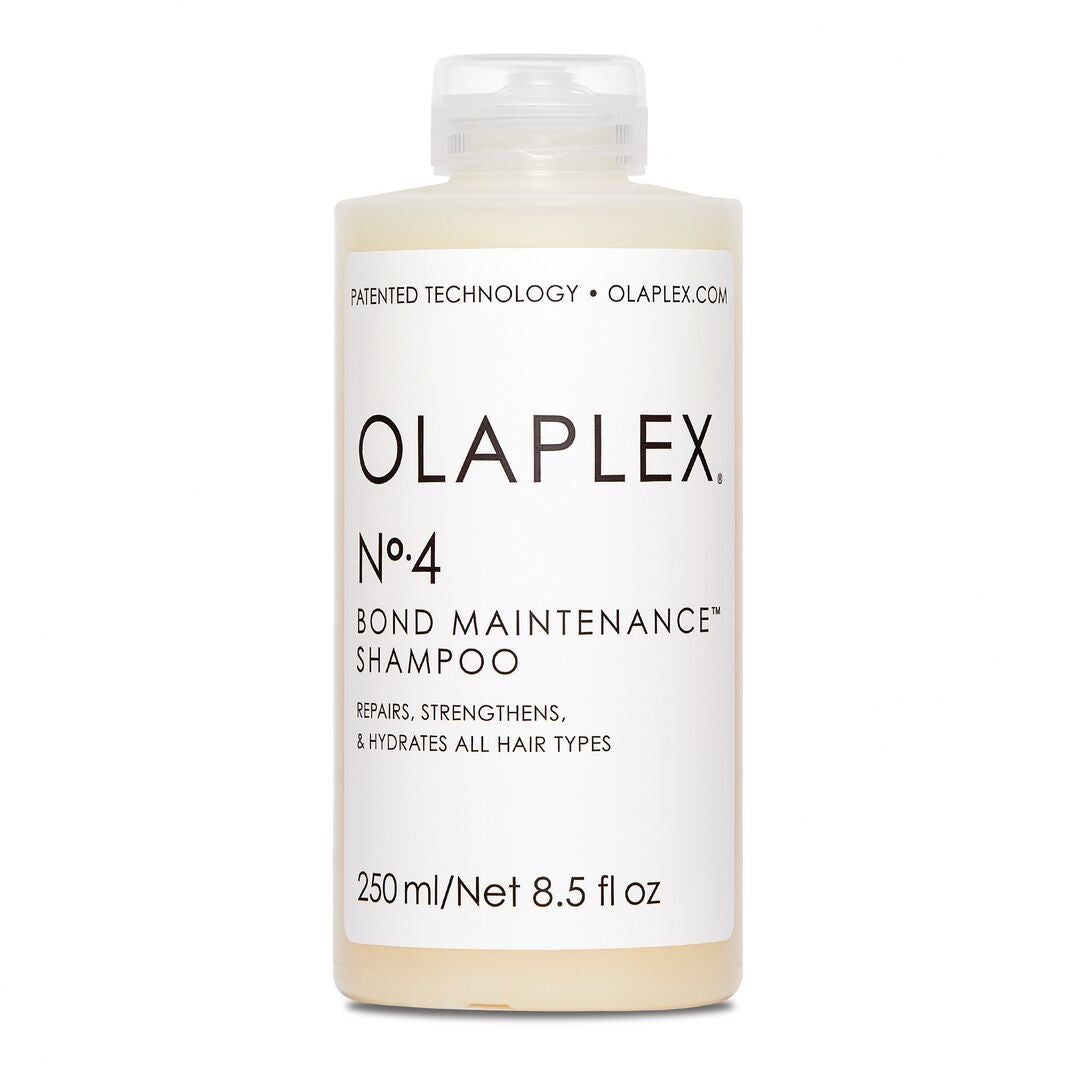 シャンプー Olaplex No.4 Bond Maintenance shampoo 1L Olaplex No. 4 Bond Maintenance Shampoo – Ibeautypanama
