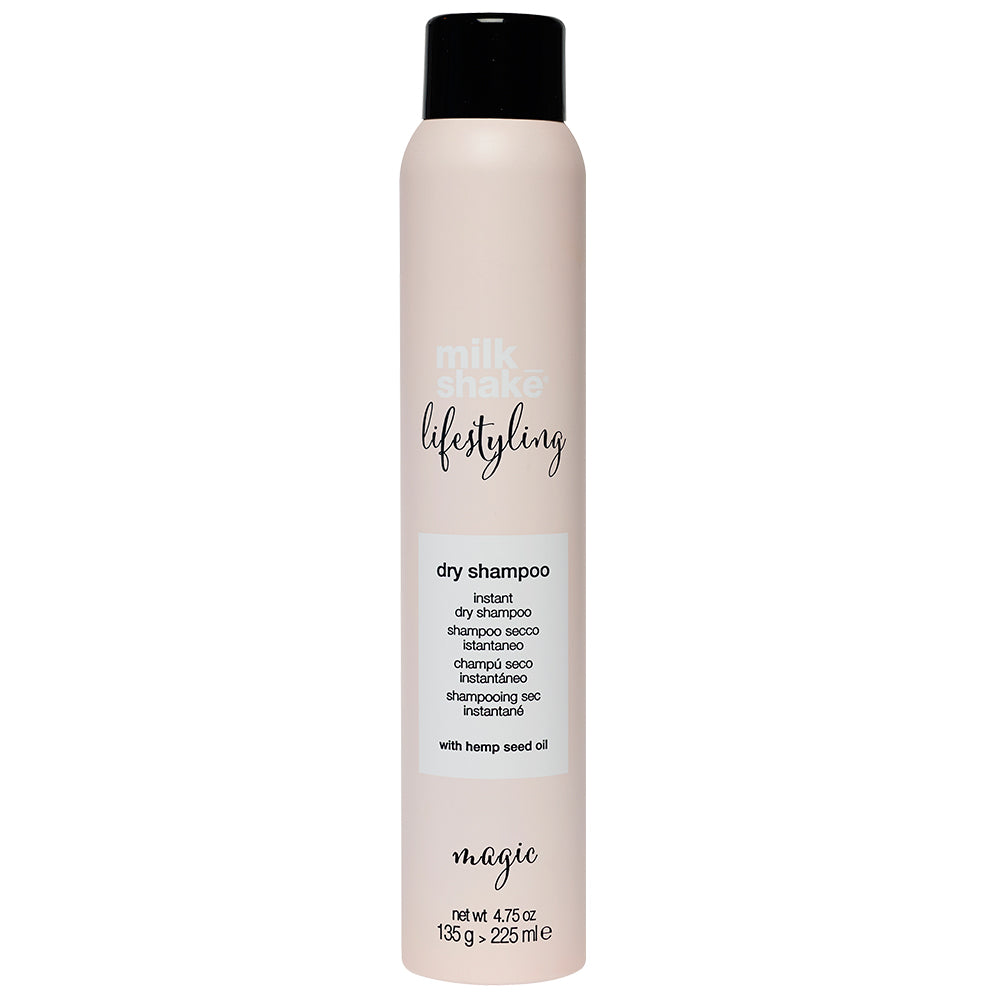 MILKSHAKE LIFESTYLING DRY SHAMPOO