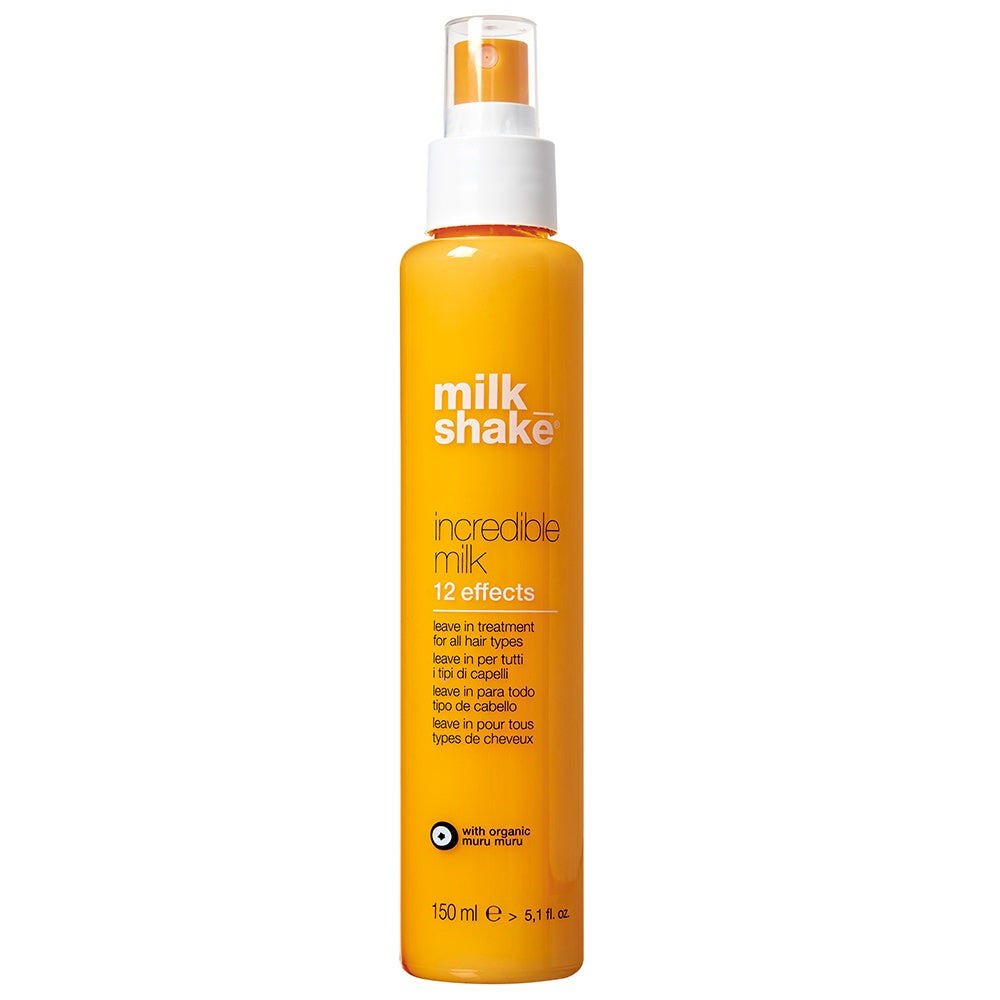 MILK SHAKE INCREDIBLE MILK 150ml – Ibeautypanama