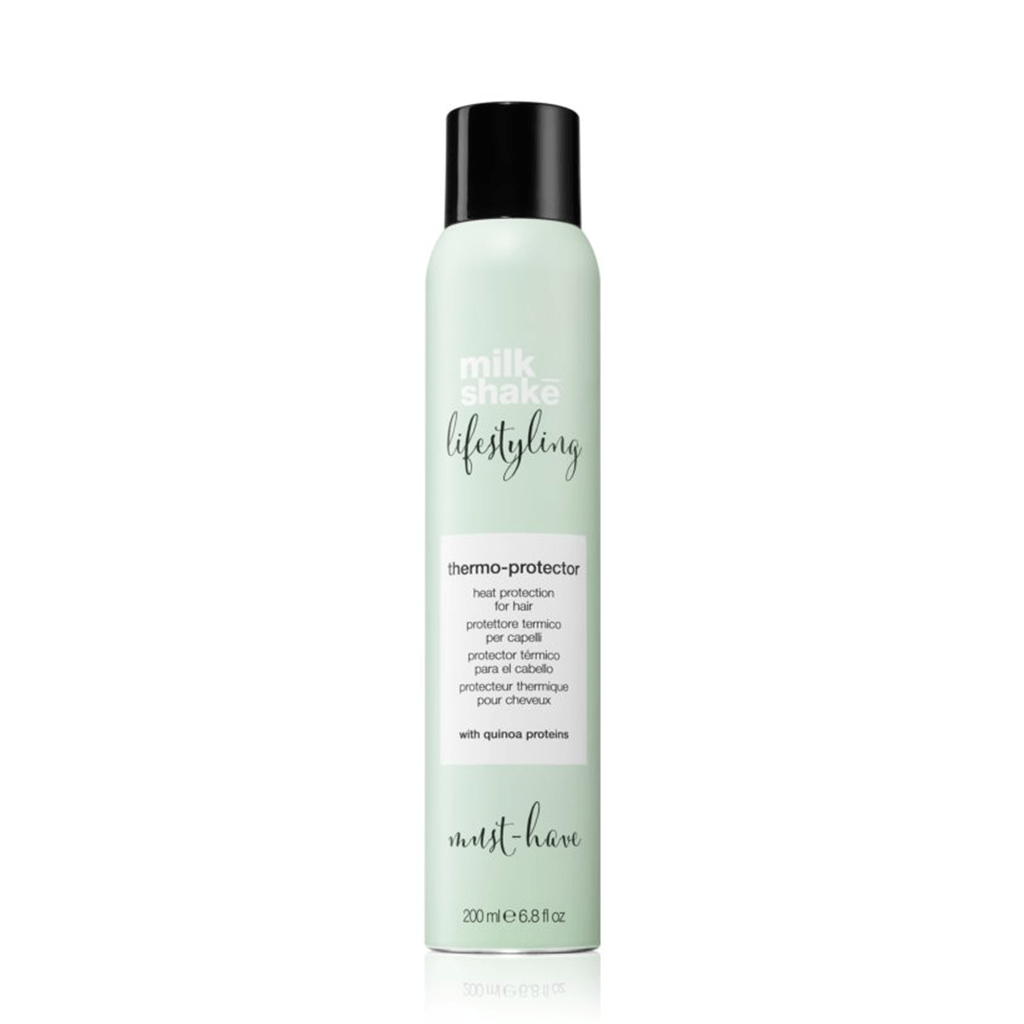 MILK SHAKE LIFESTYLING THERMO PROTECTOR SPRAY – Ibeautypanama