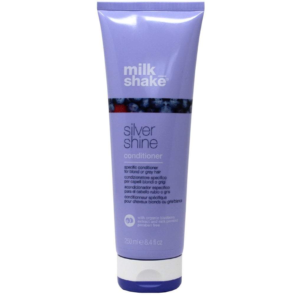 MILK SHAKE SILVER SHINE CONDITIONER