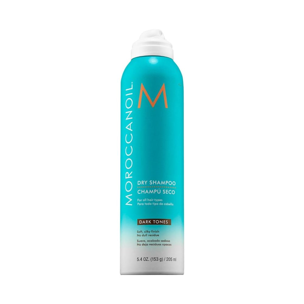 Moroccan Oil Dry Shampoo Dark Tones Ibeautypanama