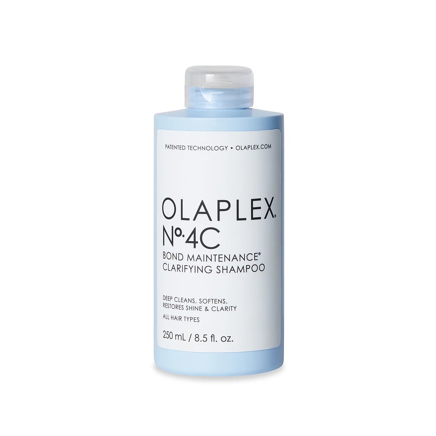 NEW Olaplex No.4C BOND CLARIFYING SHAMPOO – Ibeautypanama
