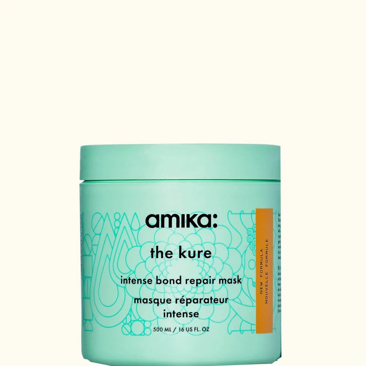 AMIKA THE KURE MASCARILLA REPARACIÓN