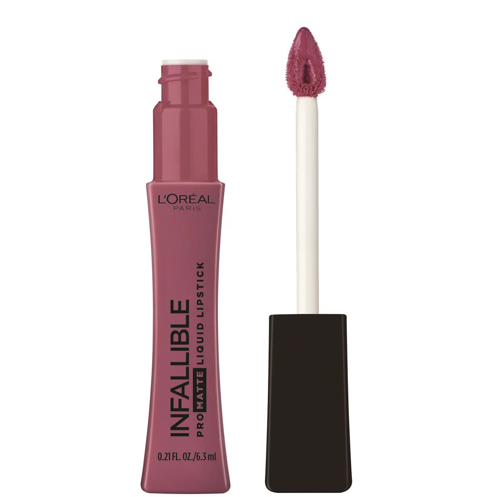 L'Oréal INF PROMATTE LIQ LIP