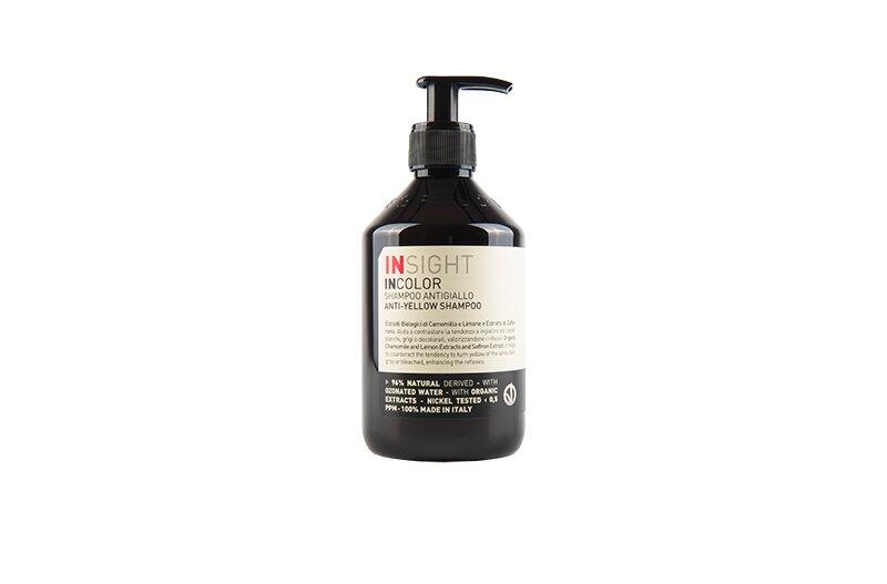 INCOLOR SHAMPOO