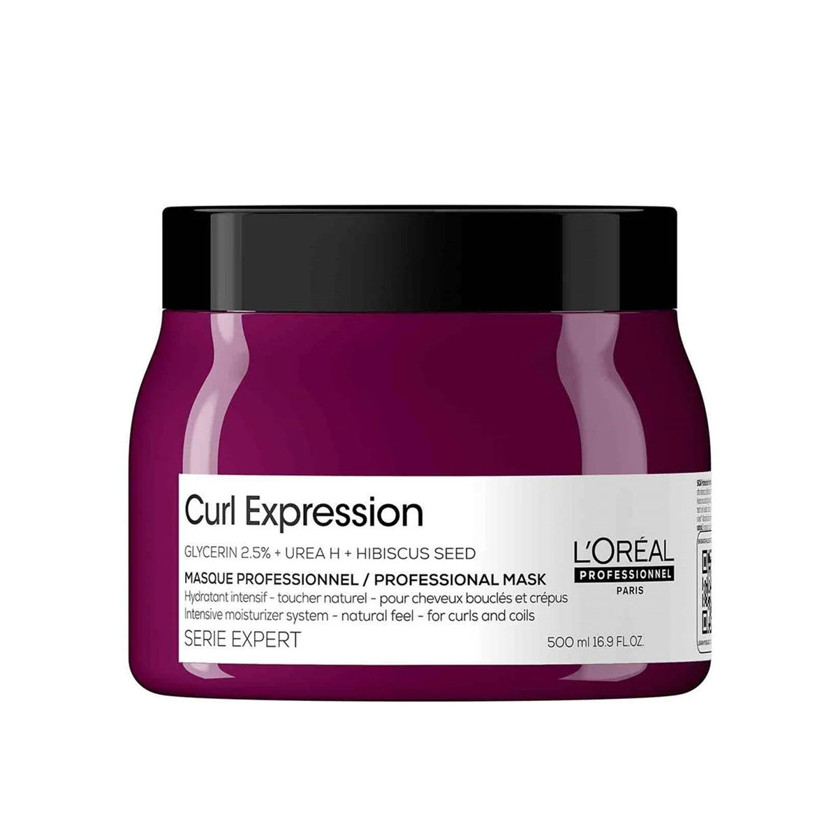 L’ORÉAL Professionel Curl Expression Mask - Ibeautypanama