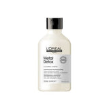 LOREAL SERIE EXPERT METAL DETOX SHAMPOO