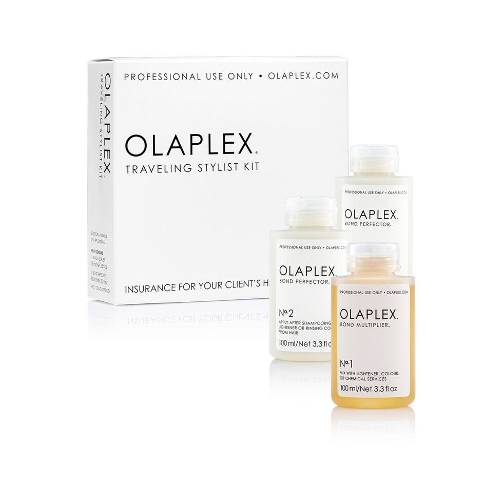 Olaplex Travel Kit Ibeautypanama