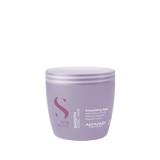 Alfaparf Semi Di Lino Smooth Rebel Hair Mask